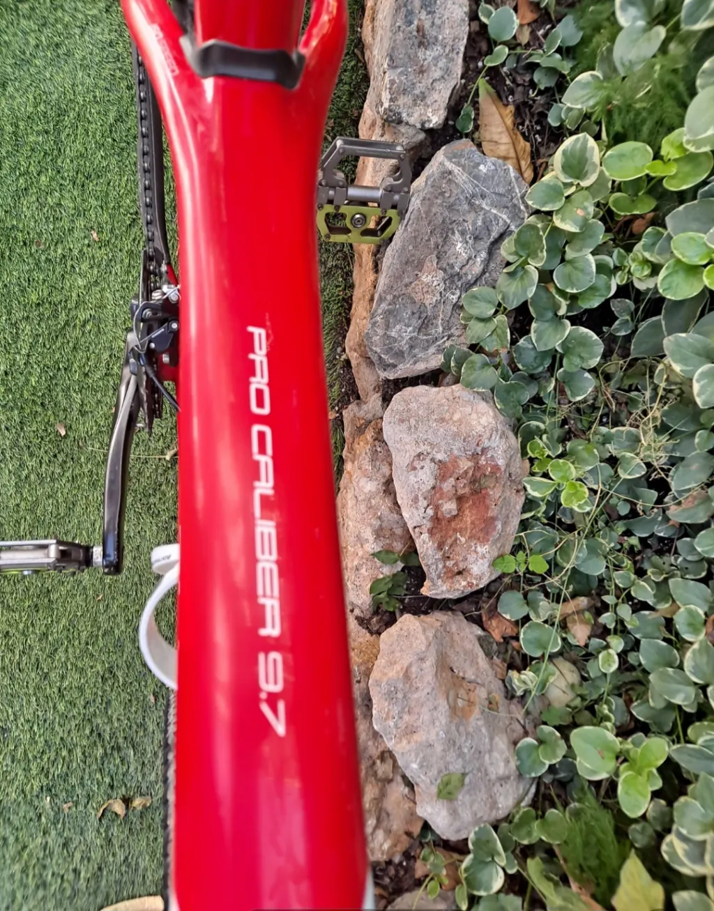 TREK PROCALIBER 9.7 CARBONO