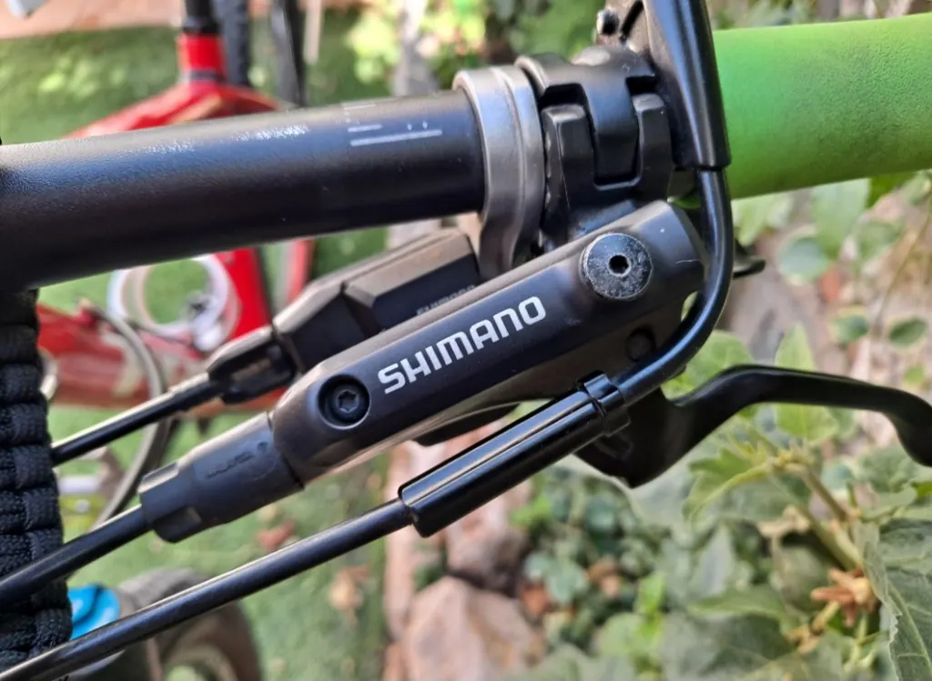 Photo 2 of TREK PROCALIBER 9.7 CARBONO