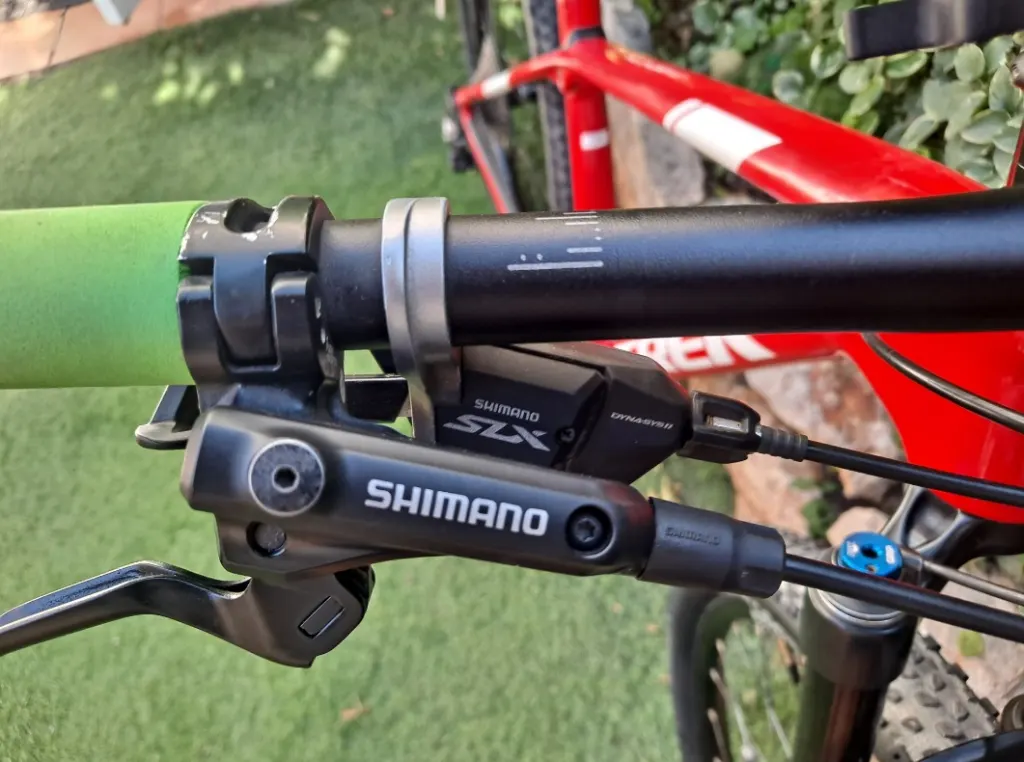 Photo 3 of TREK PROCALIBER 9.7 CARBONO