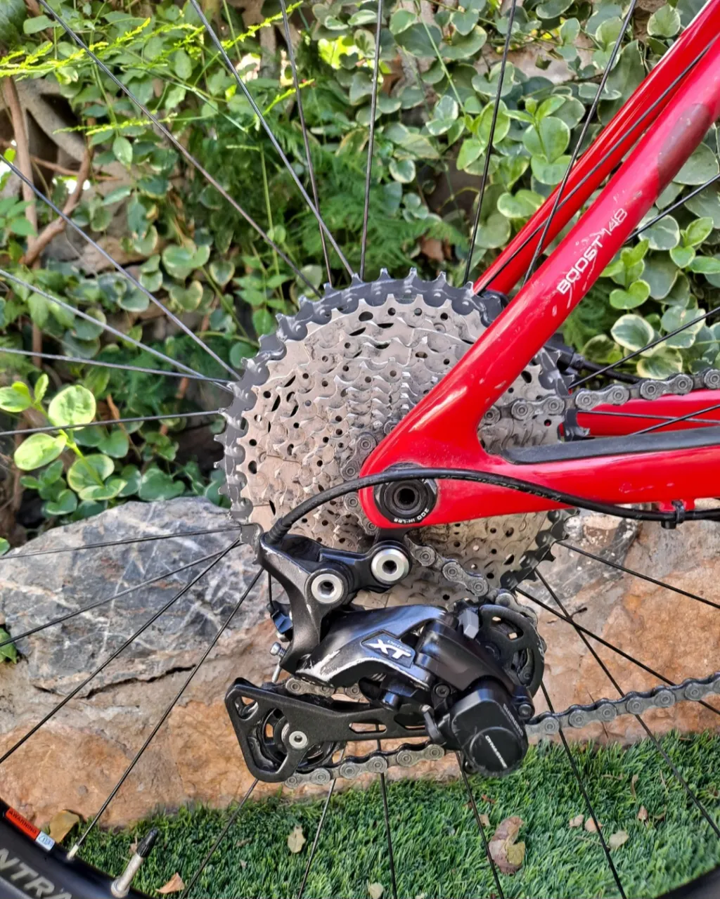 Photo 5 of TREK PROCALIBER 9.7 CARBONO