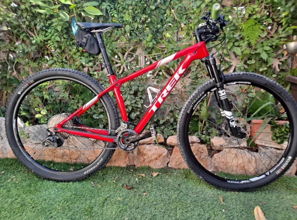 Photo 6 of TREK PROCALIBER 9.7 CARBONO