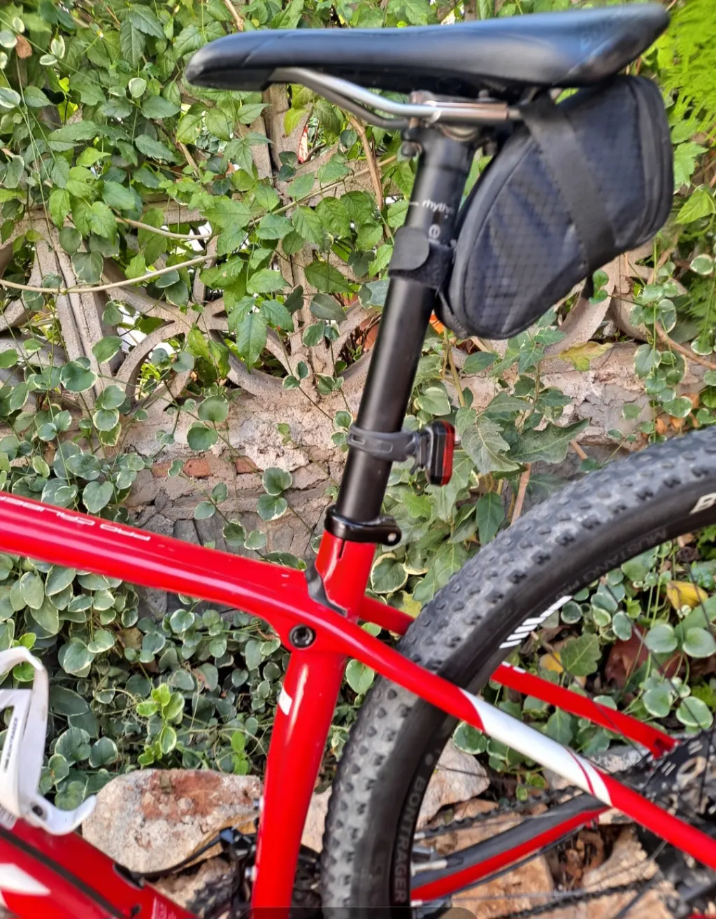 Photo 7 of TREK PROCALIBER 9.7 CARBONO