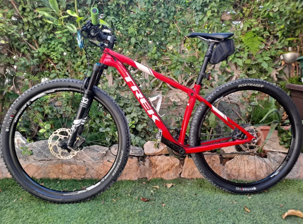Photo 8 of TREK PROCALIBER 9.7 CARBONO