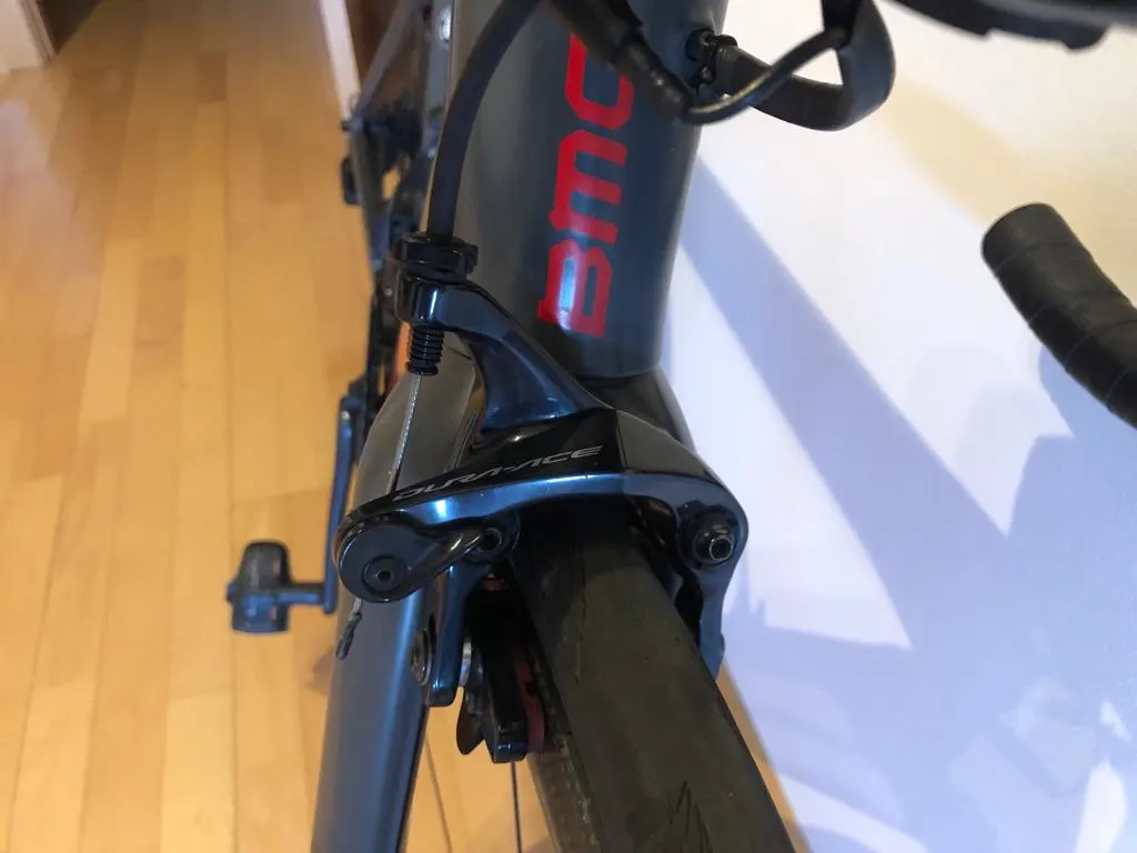 Photo 5 of Vendo BMC SLR 01 talla 47