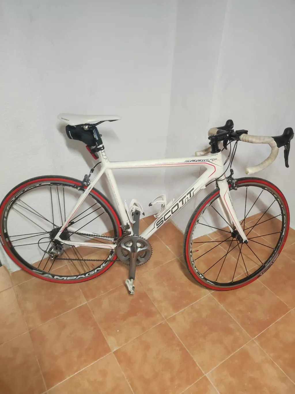 Photo 5 of scott addict R4
