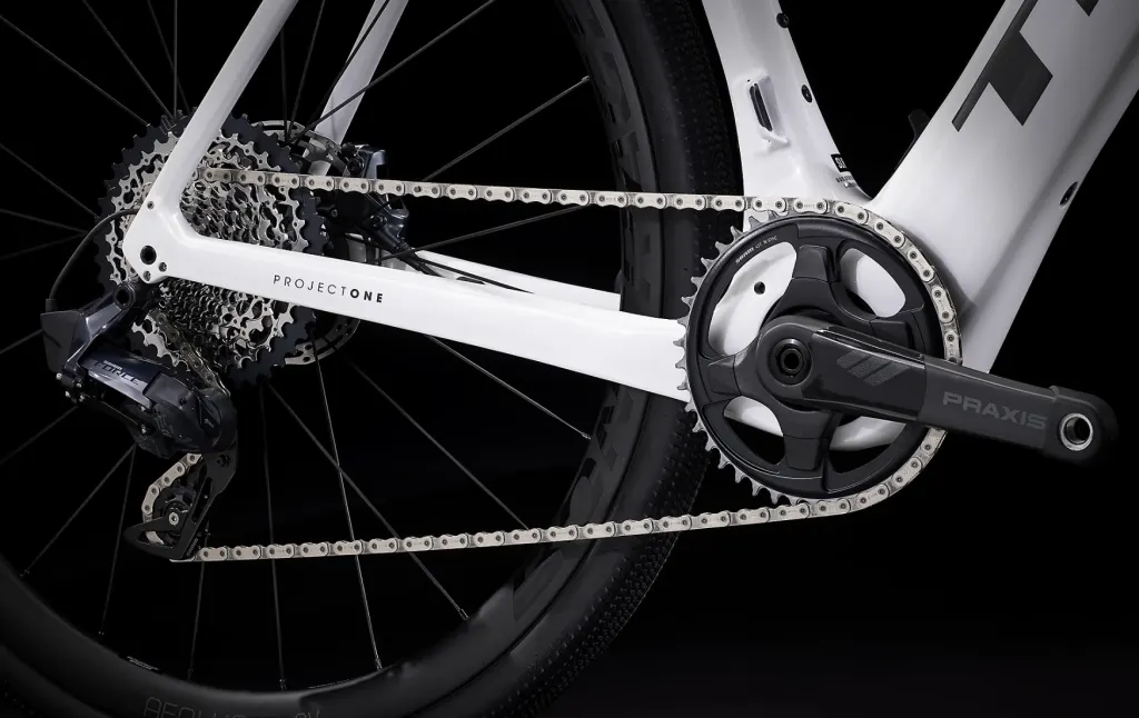 Foto 9 de Trek Domane+ SLR9 2023 Talla 56
