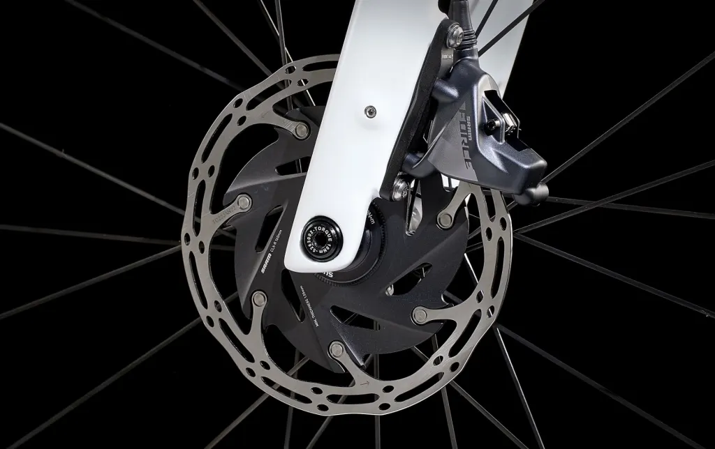 Foto 5 de Trek Domane+ SLR9 2023 Talla 56