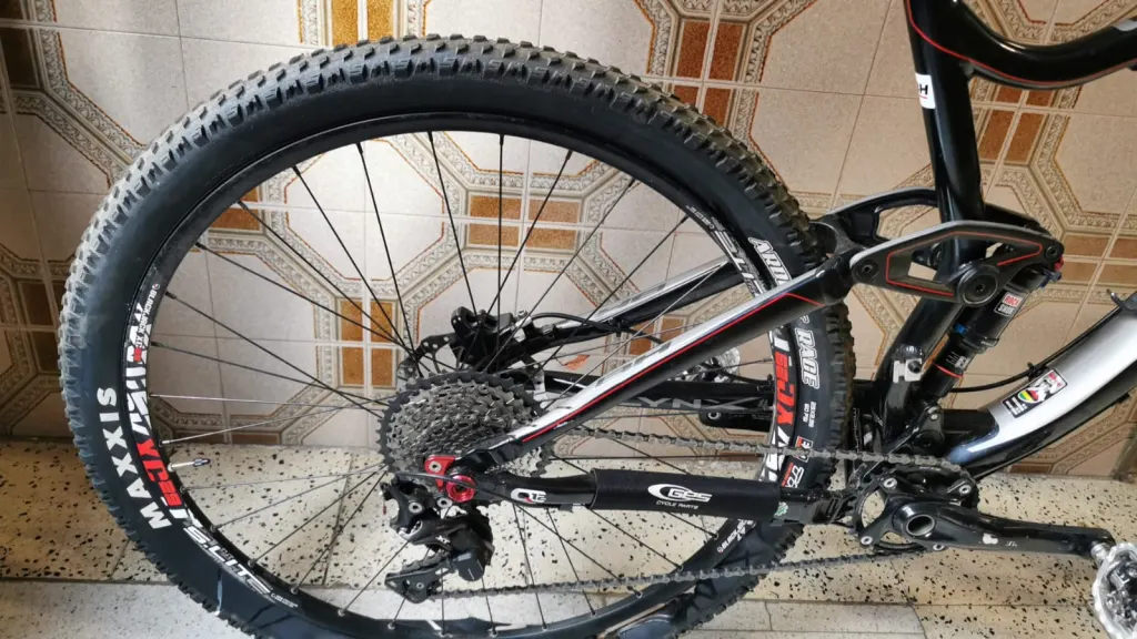 Photo 3 of Mtb 29 BH Linx 4.8
