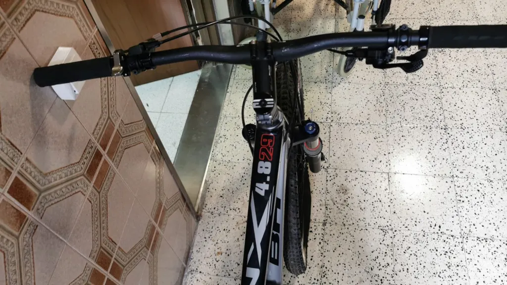 Photo 2 of Mtb 29 BH Linx 4.8