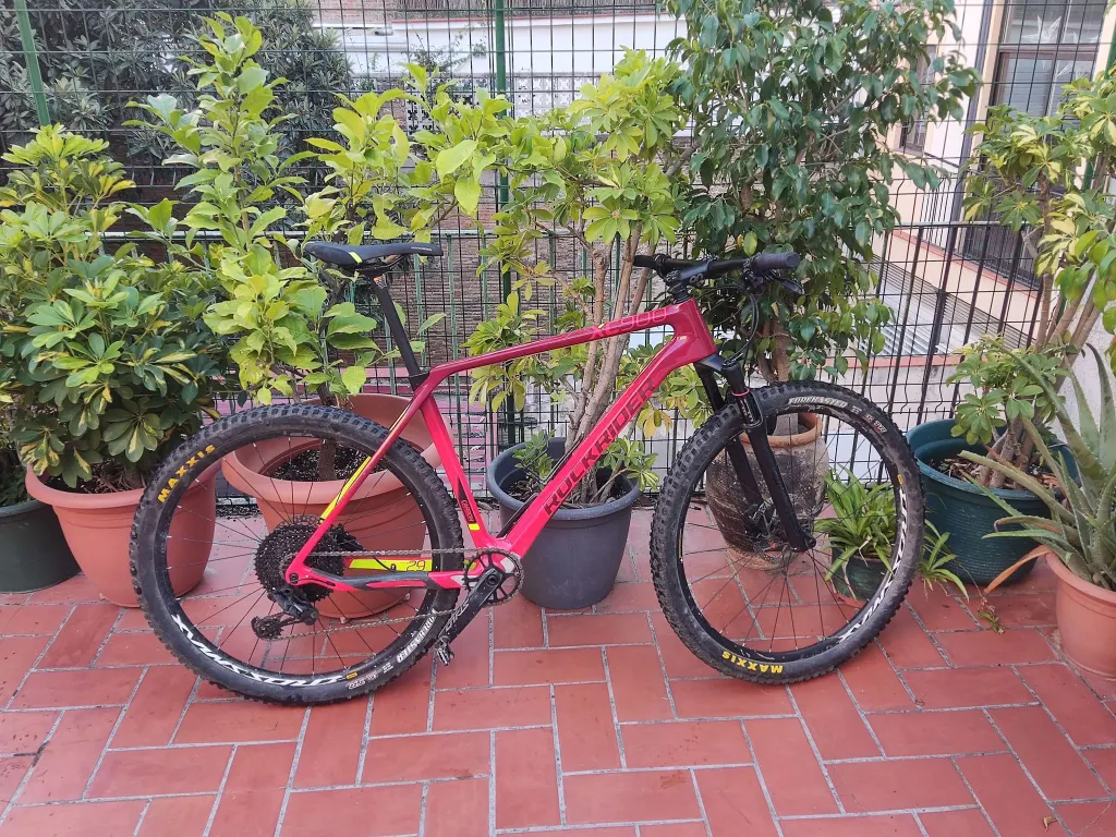 Foto 3 de Rockrider XC 900 Perfecto estado