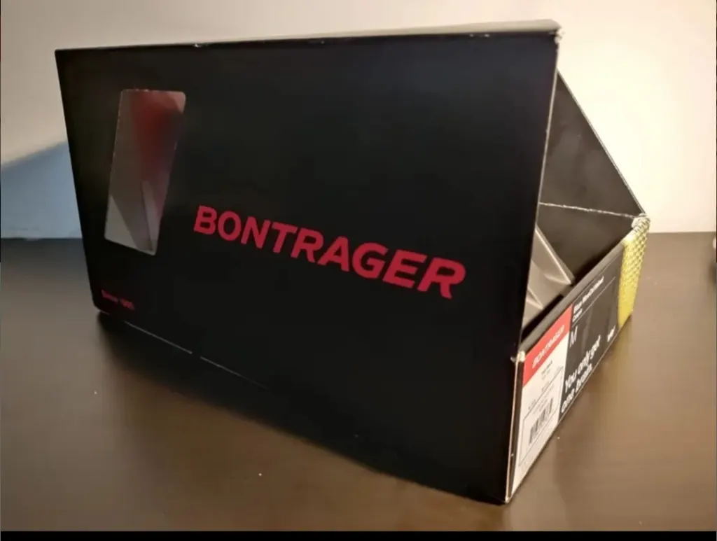 Photo 2 of Casco Bontrager Blaze WaveCel NUEVO