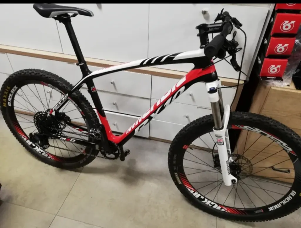 MENDIZ RX10 PREMIUM