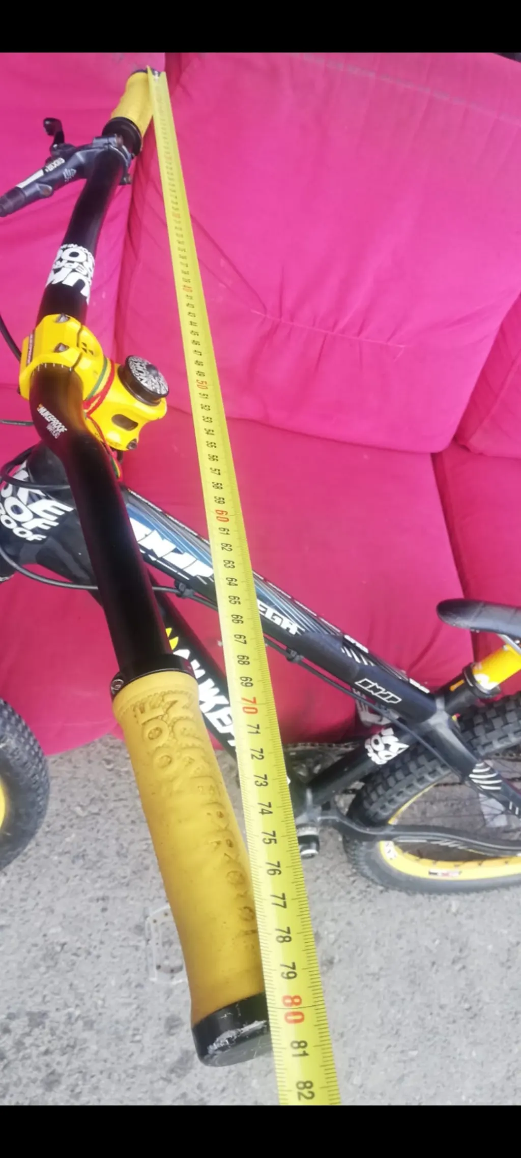 Photo 8 of Nukeproof Snap Pro
