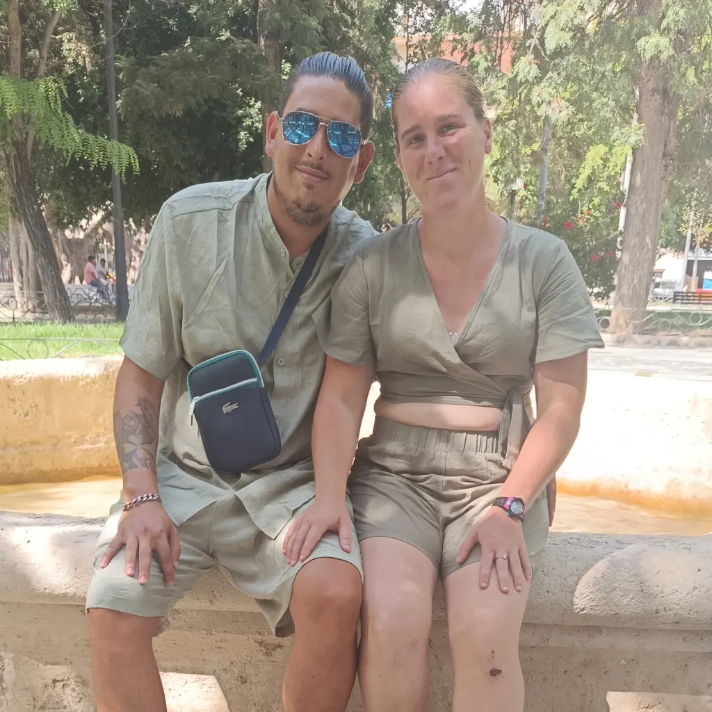 Buscamos 2 bicis