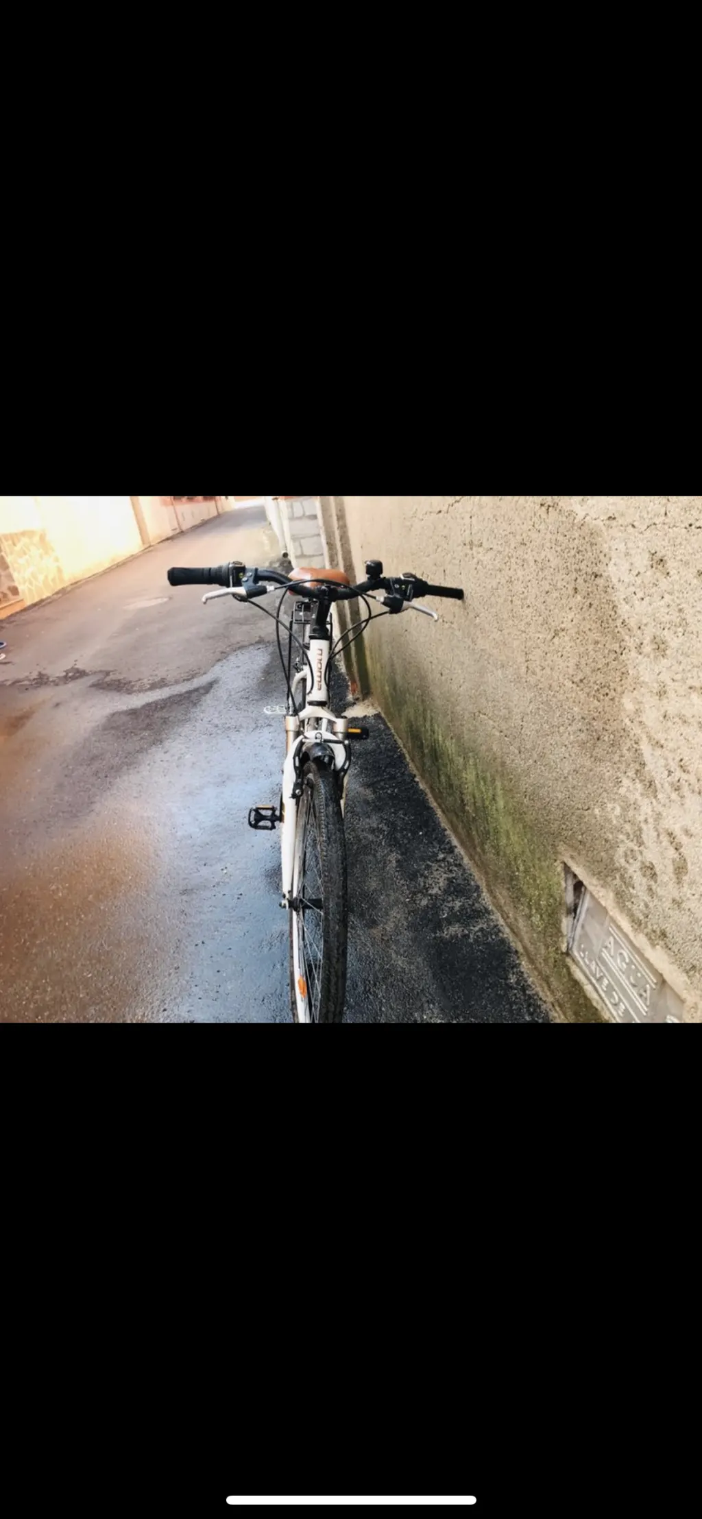 Photo 2 of Se vende bici