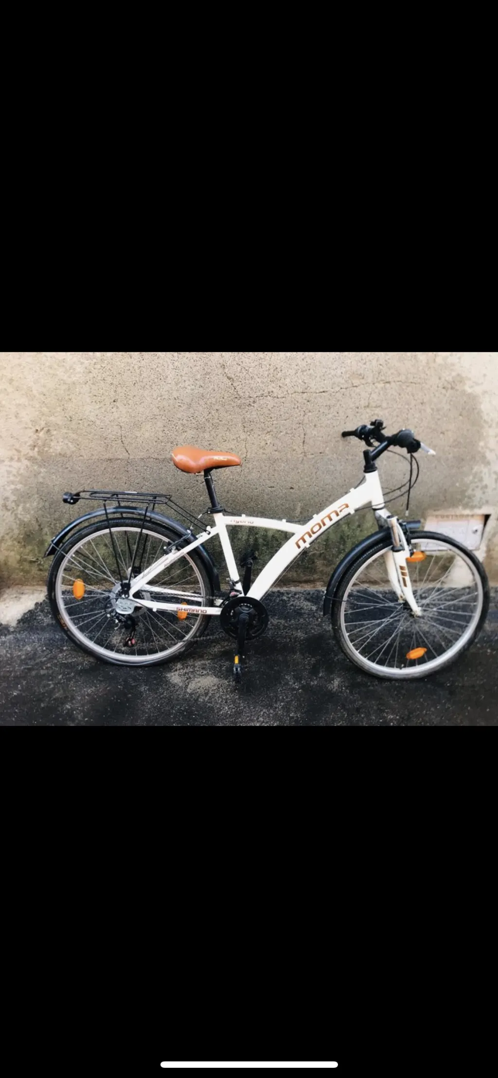 Photo 3 of Se vende bici