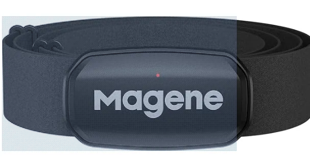 Magene H303 Monitor de frecuencia cardía