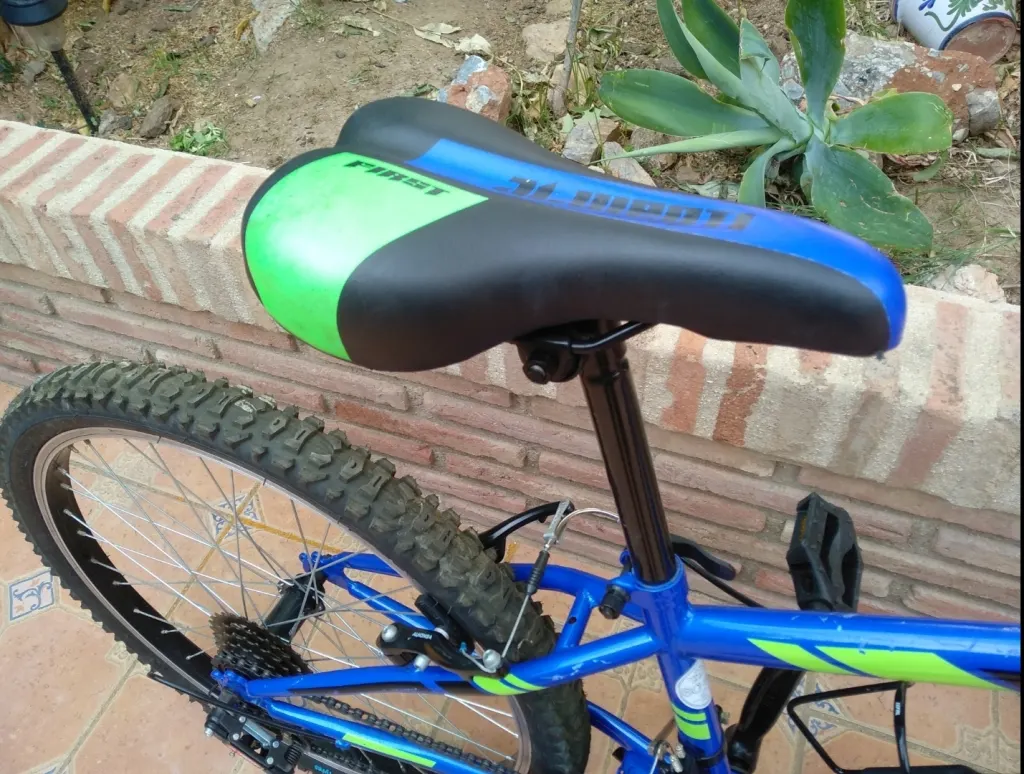 Foto 2 de Bicicleta para niños o adolescentes