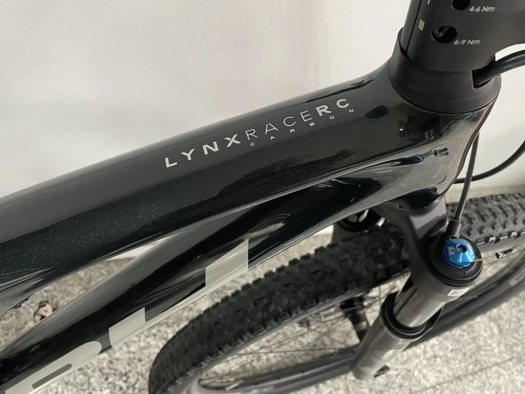 Photo 2 of BH Lynx rc carbono