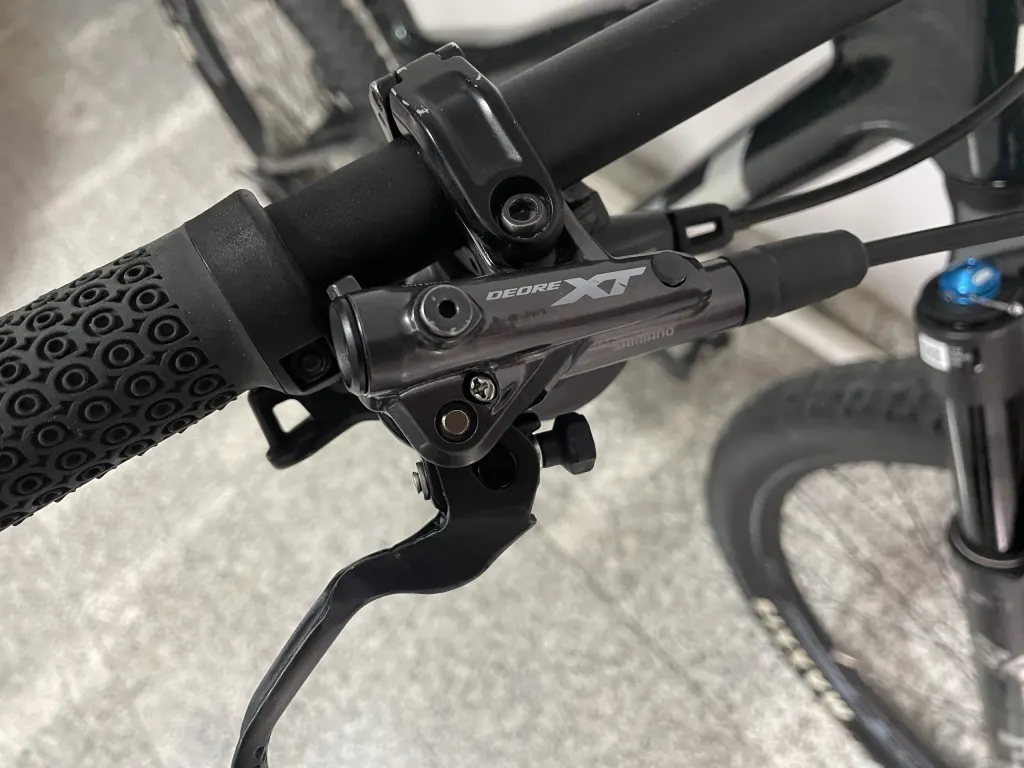Photo 3 of BH Lynx rc carbono