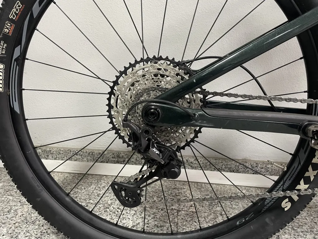 Photo 4 of BH Lynx rc carbono