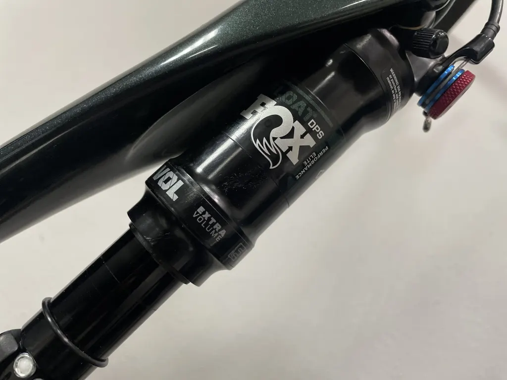 Photo 6 of BH Lynx rc carbono