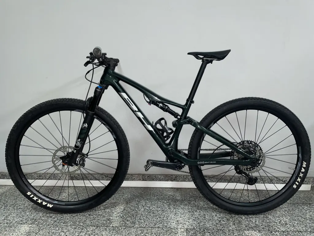Photo 7 of BH Lynx rc carbono