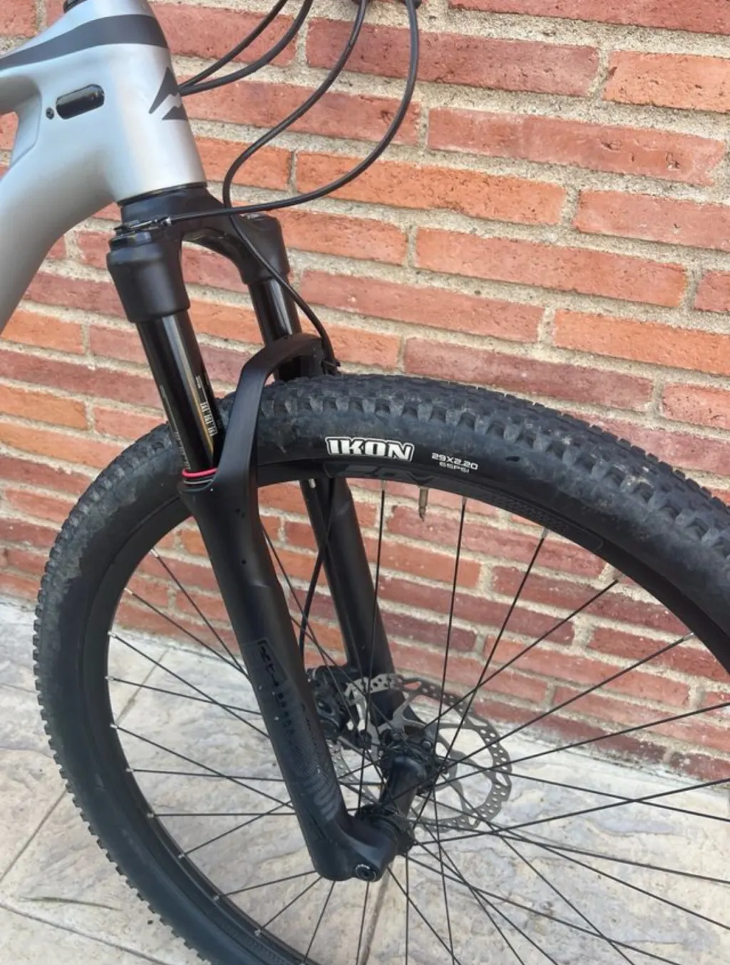 Foto 4 de Merida Big Nine carbono