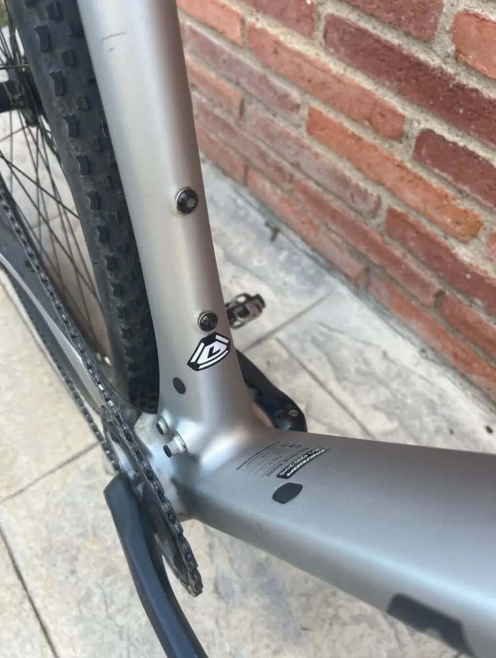 Foto 7 de Merida Big Nine carbono