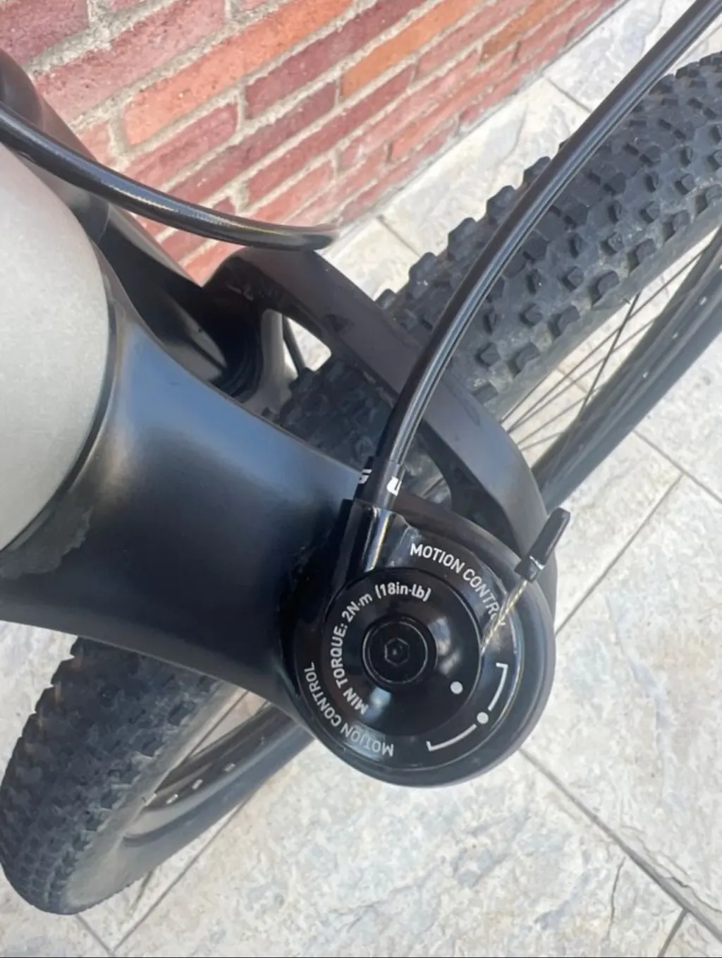 Foto 5 de Merida Big Nine carbono