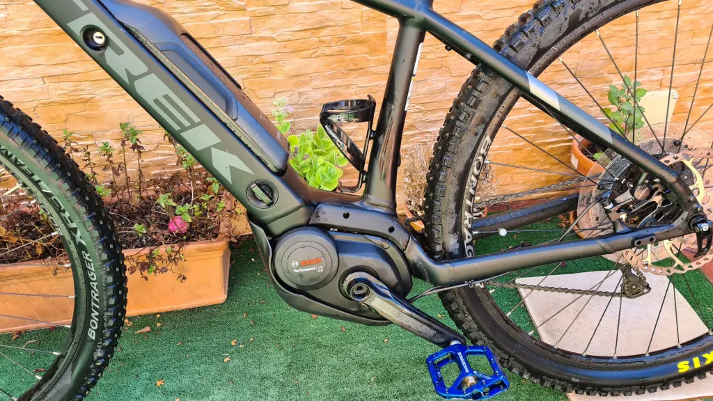 Photo 2 of Trek Powerfly 7