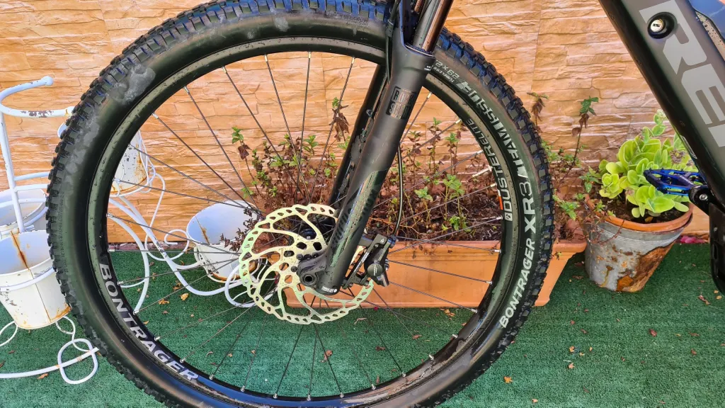 Photo 3 of Trek Powerfly 7