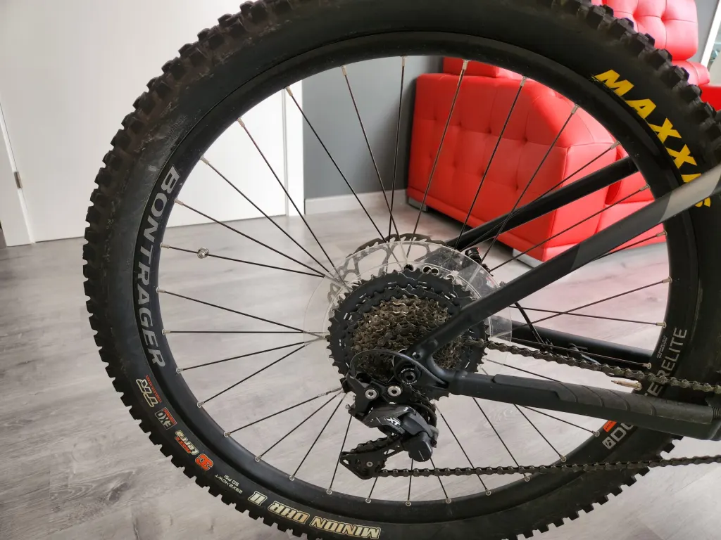 Photo 8 of Trek Powerfly 7