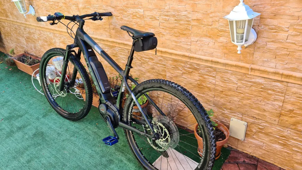 Photo 5 of Trek Powerfly 7