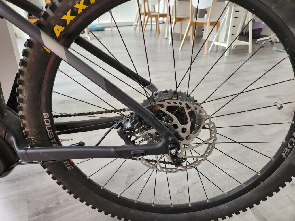 Photo 7 of Trek Powerfly 7