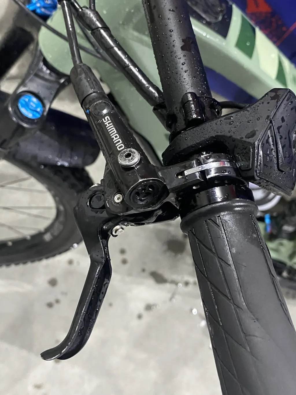 Photo 6 of Focus Thron 2 e-bike 6.9
