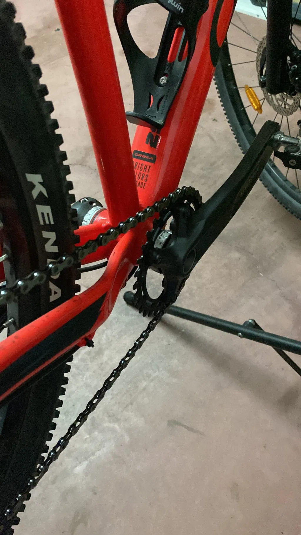 Photo 4 of Orbea MX20 29"