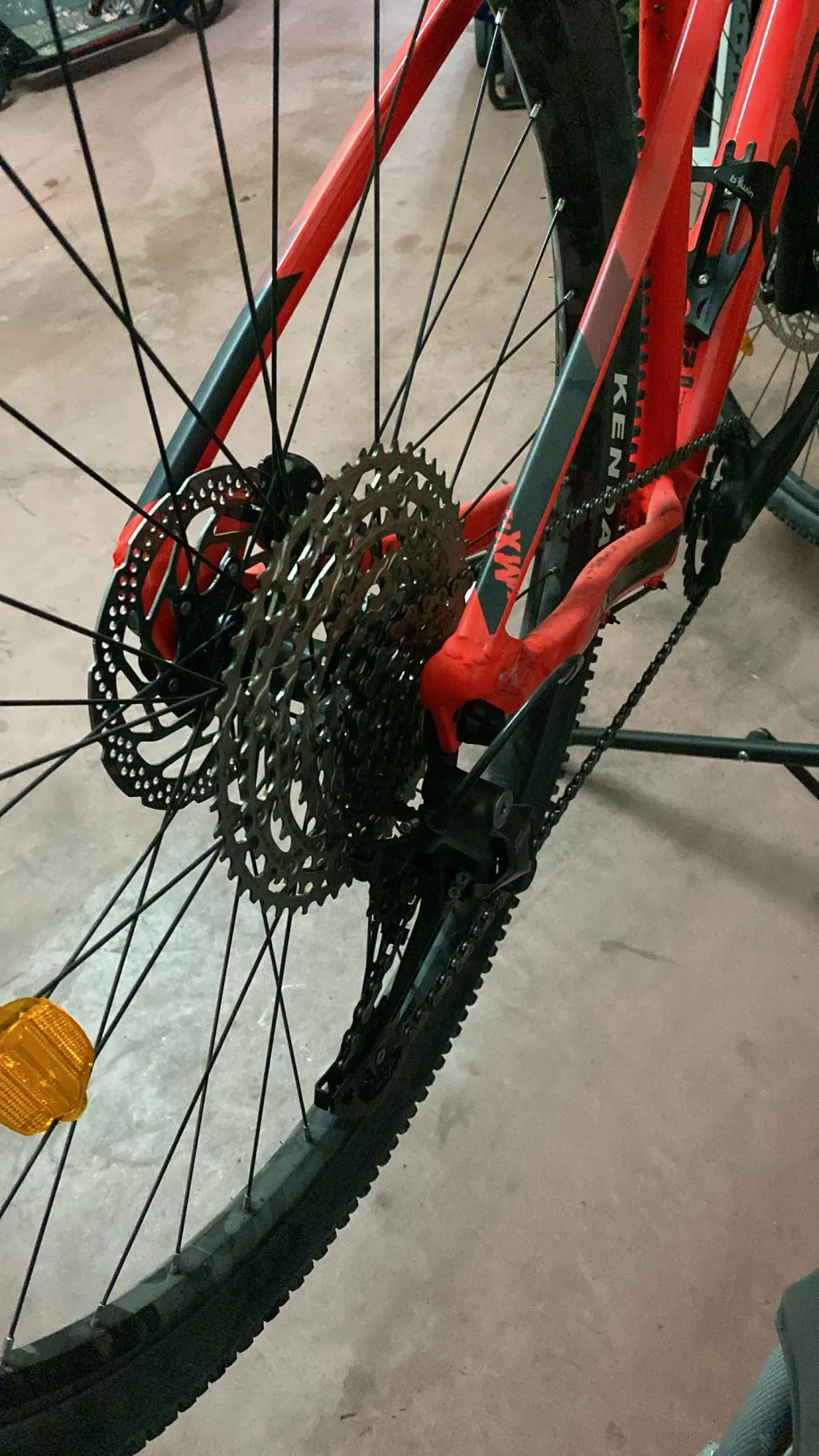 Photo 6 of Orbea MX20 29"