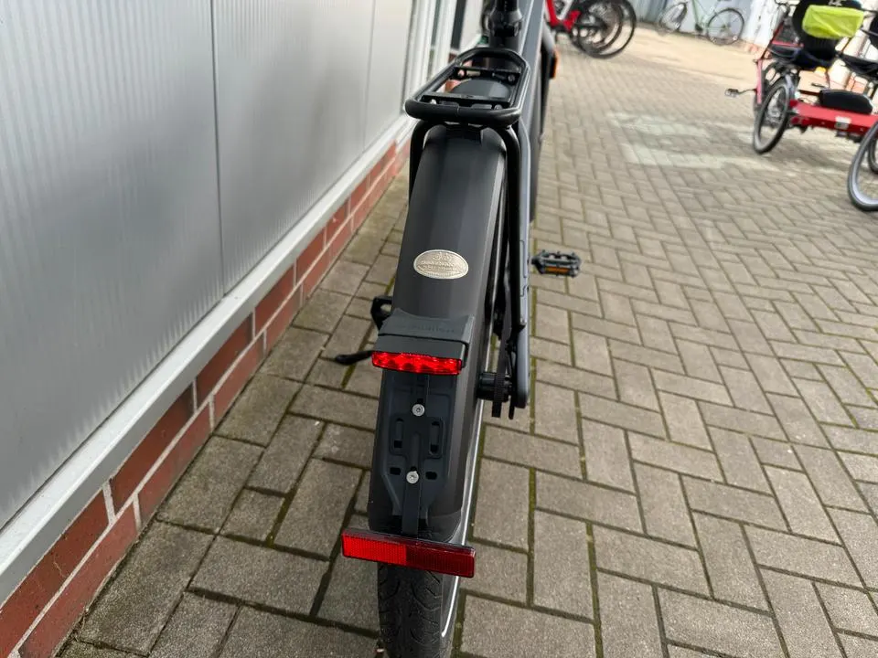 Foto 3 de E-Bike Stromer ST2 Pinion 45 km/h