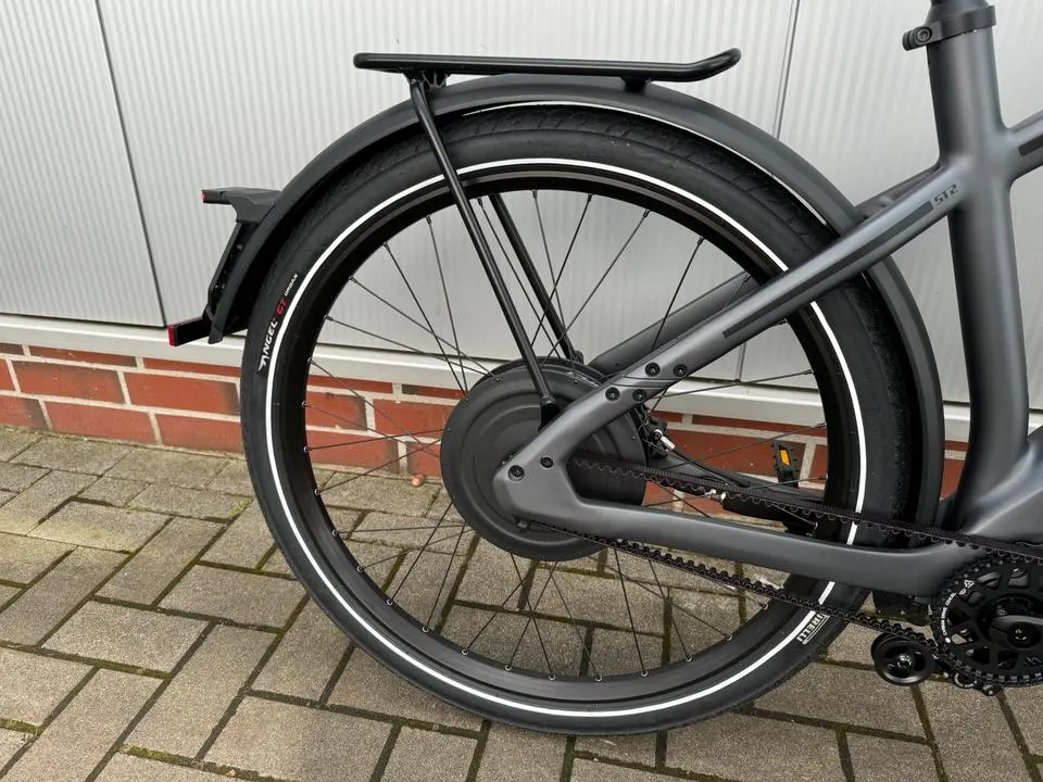 Foto 4 de E-Bike Stromer ST2 Pinion 45 km/h