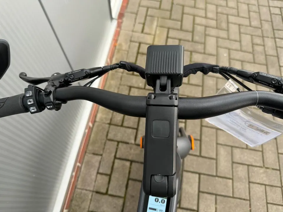 Foto 7 de E-Bike Stromer ST2 Pinion 45 km/h