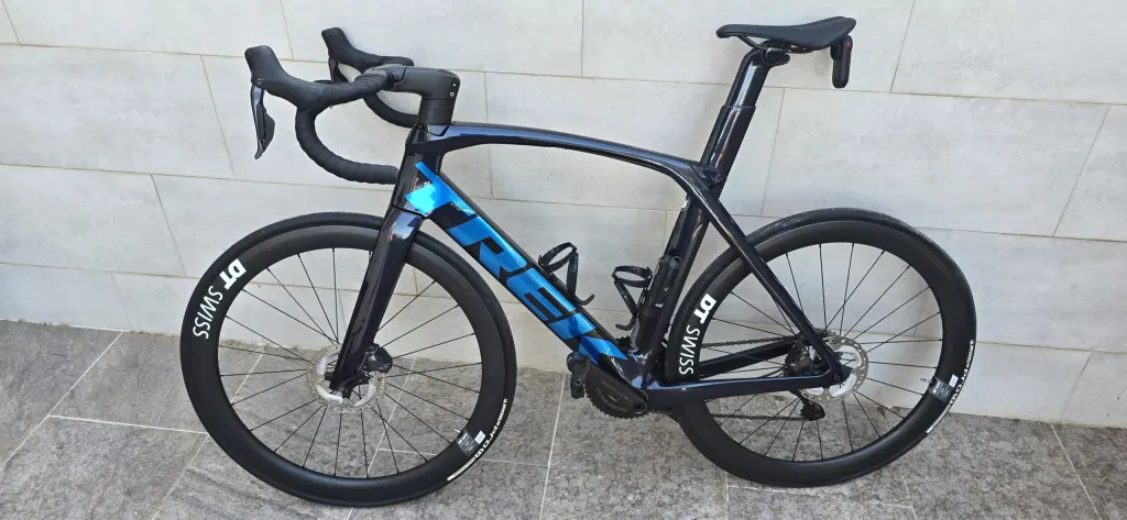 Foto 2 de Trek Madone SL7 2022 – Ultegra Di2 12v