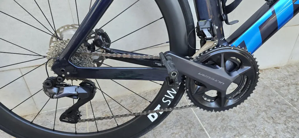 Foto 3 de Trek Madone SL7 2022 – Ultegra Di2 12v