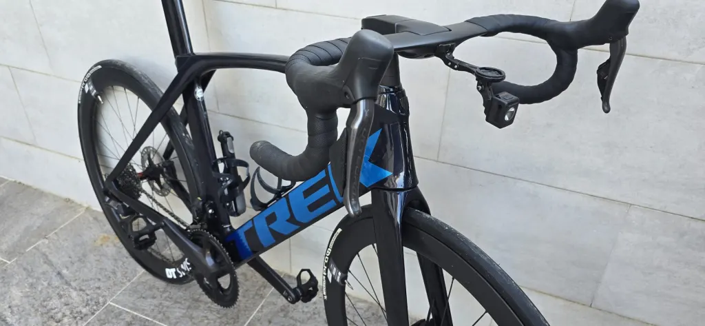 Foto 4 de Trek Madone SL7 2022 – Ultegra Di2 12v