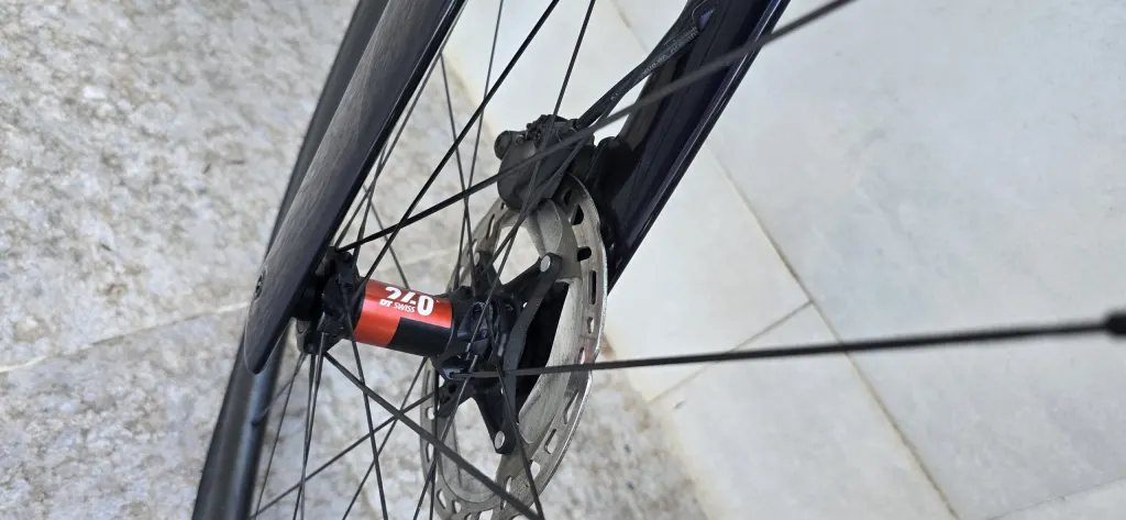 Foto 6 de Trek Madone SL7 2022 – Ultegra Di2 12v