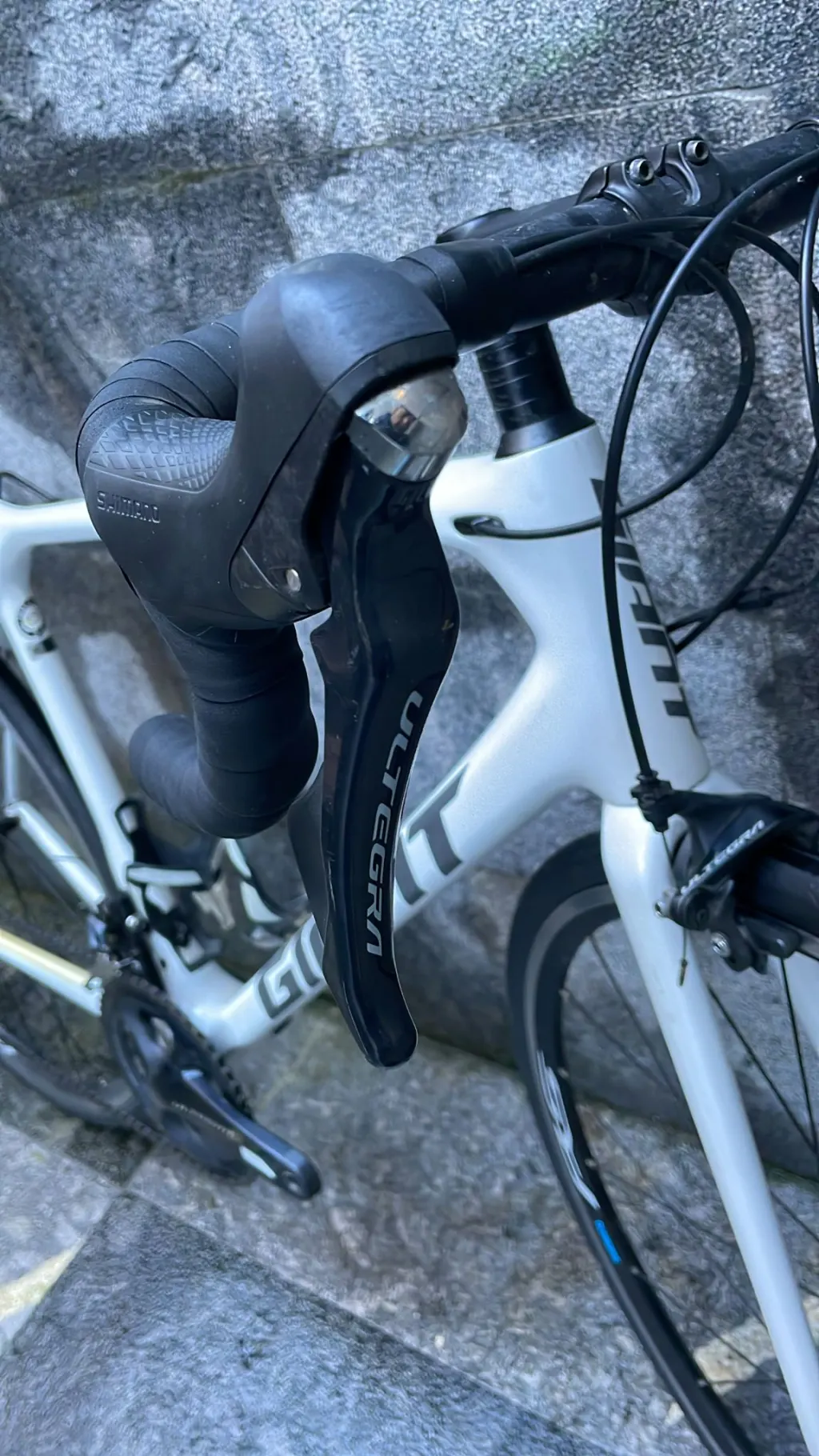 Foto 5 de Giant TCR Advanced kom 1