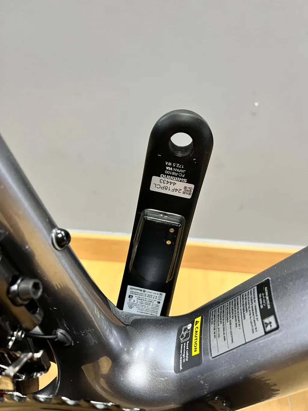 Photo 6 of Giant TCR Advanced Pro 0 (Di2)