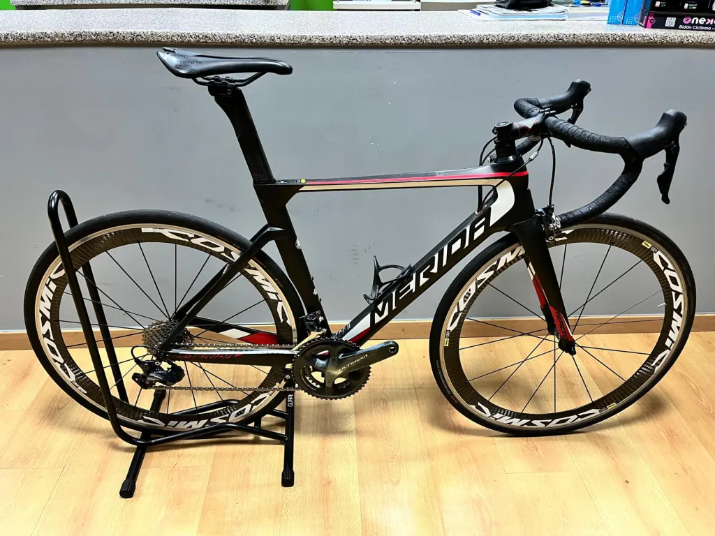 Merida Reacto 6000