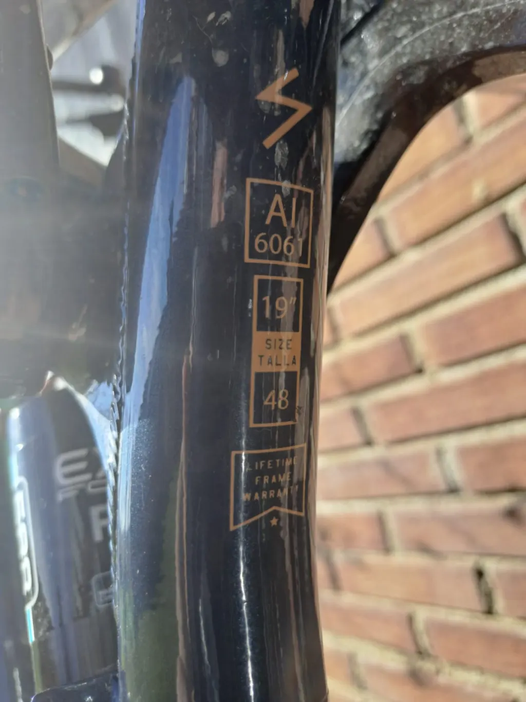 Foto 4 de Conor Manila 29″ – 600kms
