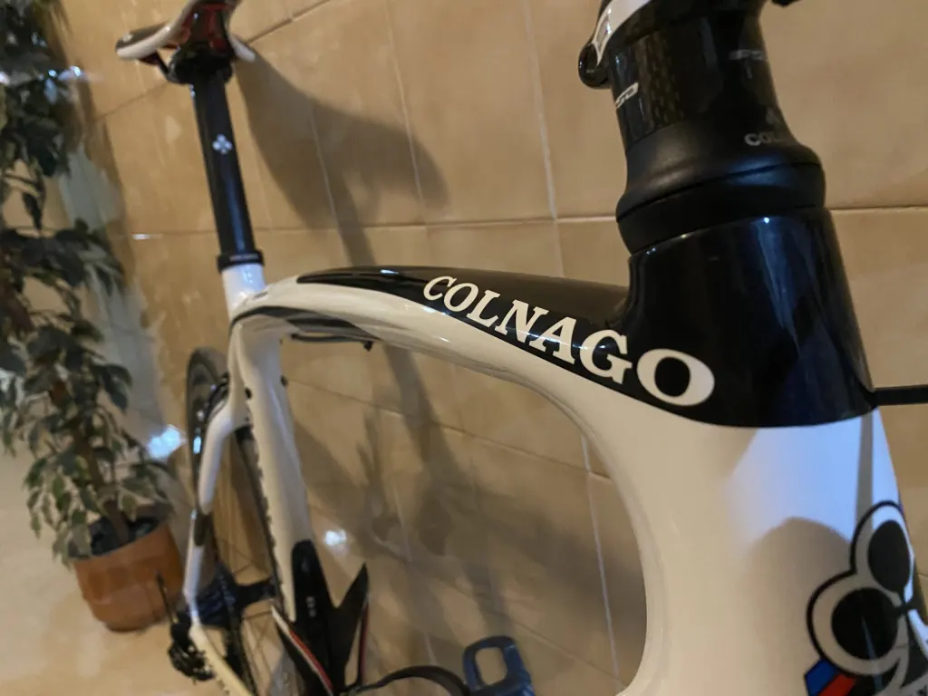 Photo 7 of Colnago CLX carbono